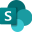Microsoft_Office_SharePoint_(2019–present).svg